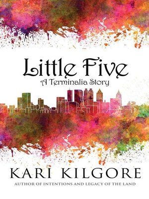 cover image of Little Five